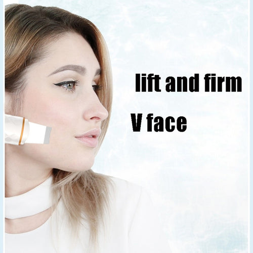 Exfoliating Face Wand | Vacuum Blackhead Remover | BeautyLand