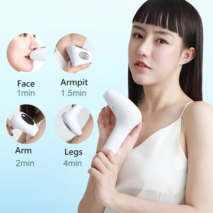 IPL Hair Remover - BeautyLand