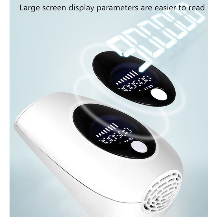 IPL Hair Remover - BeautyLand