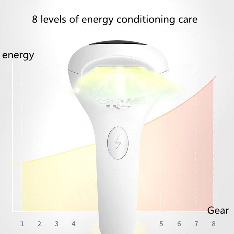 IPL Hair Remover - BeautyLand